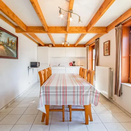 Secluded Holiday In De Haan With Garden Wenduine