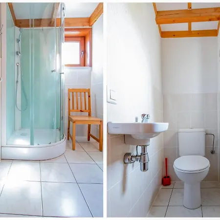 Secluded Holiday In De Haan With Garden Сasa de vacaciones