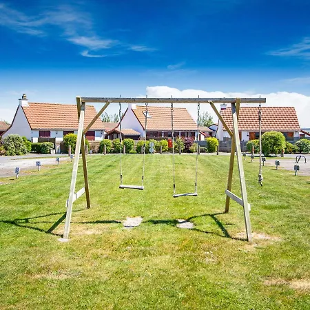 Secluded Holiday In De Haan With Garden Сasa de vacaciones Wenduine