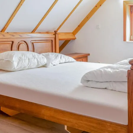 Secluded Holiday In De Haan With Garden *