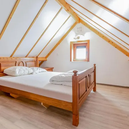 Secluded Holiday In De Haan With Garden Сasa de vacaciones Wenduine